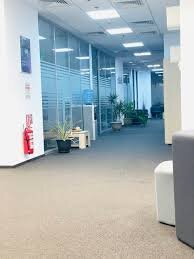 Wipe Cleaning Solutions - firma curatenie birouri si centre comerciale